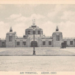 Air Terminal, Akron, Ohio