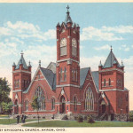 Grace Methodist Episcopal Church, Akron, Ohio