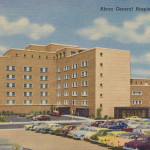 Akron General Hospital, Akron, Ohio