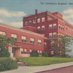 The Children's Hospital, Akron, Ohio