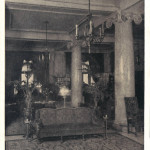 Main Lobby - The Portage - Akron, Ohio