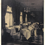 Main Dining Room, The Portage - Akron, Ohio