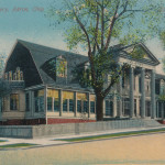 Mary Day Nursery, Akron, Ohio