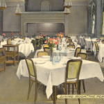 Dining Room - The Portage, Akron, Ohio