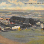 Goodyear Airdock, Akron, Ohio