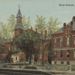 Kent School, Akron, Ohio