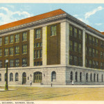 Perkins Normal School, Akron, Ohio