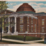 Temple Israel, Akron, Ohio