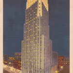 First Central Trust Building, Akron, Ohio