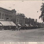 Front Street, Cuyahoga Falls, Ohio