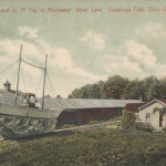 Silver Lake, Cuyahoga Falls, Ohio