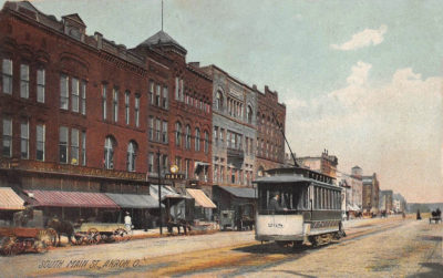South Main Street